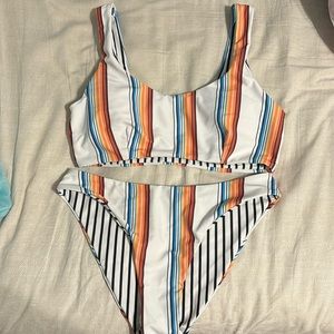 Shein Bikini